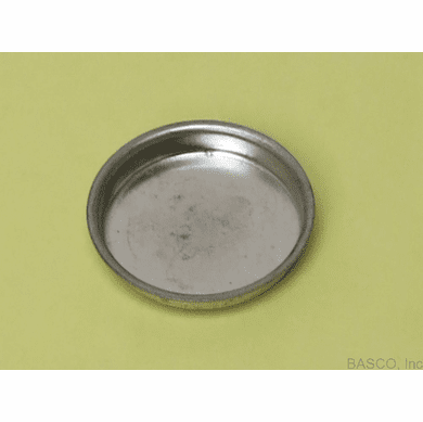 Inner Seals for Screw-Top Metal Cans, 1 3/4" Neck, 100 Case Pack