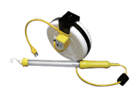 Drum Inspection Lights | Explosion-Proof & Industrial