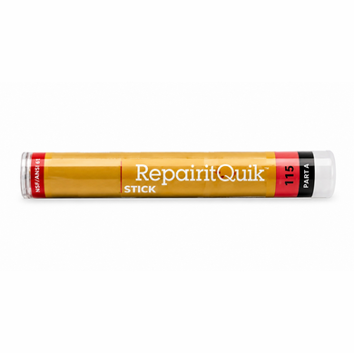 Instant Repair Epoxy Putty Tube, 4 oz