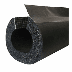 INSUL-LOCK DS Flexible Closed Cell Pipe Insulation 1-1/8 <br><font color="#008000" >Free Shipping</font>