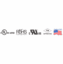INSUL-LOCK DS Flexible Closed Cell Pipe Insulation 1-1/8 <br><font color="#008000" >Free Shipping</font>
