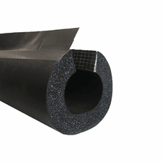 INSUL-LOCK DS Flexible Closed Cell Pipe Insulation<br><font color="#008000" >Free Shipping</font>