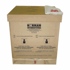  Intermediate Bulk Container