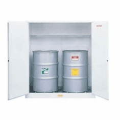 Justrite Flammable Waste  Cabinets 9-5 gallon