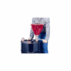  Justrite Safety Funnels