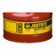 Justrite Type I Premium Coated Steel Safety Can  2 1/2 gallon  Red | for storing and carrying flammable liquids <br><font color="#008000" >Free Shipping</font>