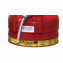 Justrite Type II DOT Compliant Premium Coated Steel Safety Can <br> 2 1/2 gal |  9" x 5/8" Hose <br><font color="#008000" >Free Shipping</font>