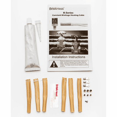 KE KM KK Splice Kit (KCABSK)<br><font color="#008000" >Free Shipping</font>