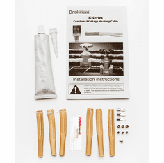 KE KM KK Splice Kit (KCABSK)<br><font color="#008000" >Free Shipping</font>