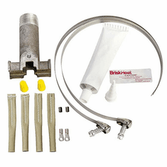 KE KM KK Universal Connection Termination Kit  (KCABUC)<br><font color="#008000" >Free Shipping</font>
