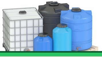 IBC  Totes & Tanks