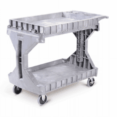 Large ProCart  45 5/8 x 24 x 34 3/4