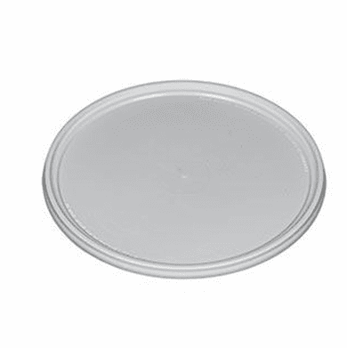 Lid For 5 lb,  IPL Retail Series Containers, 414 Case Pack