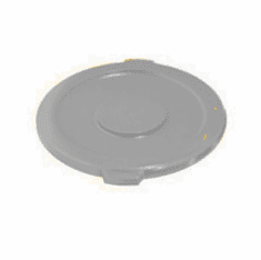 Lid Only Rubbermaid Lid for 3356 Square Container-white