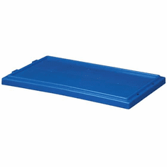 Lids Nest & Stack Containers For 835180, 835185  6 Pack