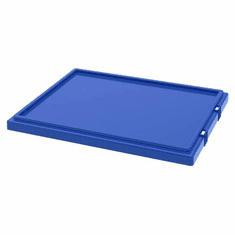 Lids Nest & Stack Containers For 835240 3 Pack