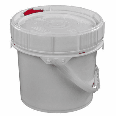 Life Latch 0.60 Gallon (2.4 Qts) Top -12 Pack <br /><font color="red">Free Shipping</font>