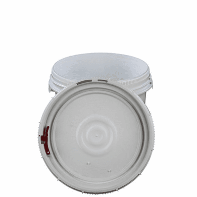 Life Latch 2.5 Gallon Screw Top - 3 Pack <br /><font color="red"> Free Shipping</font>