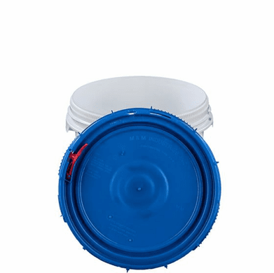 Life Latch 3.5 Gallon Screw Top-3 Pack <br /><font color="red"> Free Shipping</font>