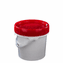 Life Latch 3.5 Gallon Screw Top-3 Pack <br /><font color="red"> Free Shipping</font>