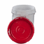 Life Latch 5 Gallon Screw Top-3 Pack<br /><font color="red"> Free Shipping</font>