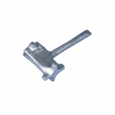 Light weight Aluminum Drum Plug Wrench
