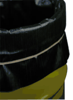 Liner Rubber Bands � Drum, Pail & Pallet Bands