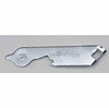 Lok-Rim Drum Tool For Greif Brothers Fiber Corrugated Cardboard Drums | Free Shipping When Purchased With A Fiber Drum