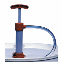 Low Cost PVC Pump