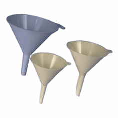  Low Cost Utility Funnels