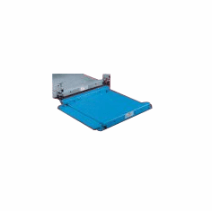  Low Profile Drum Scale
