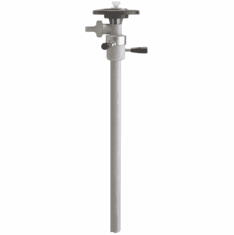 Lutz&reg; Drainage Pump Tube, SS Drainage Pump