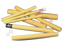 Industrial Mailing Tubes | Cardboard Shipping Containers