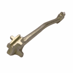 Manganese Bronze Combination Drum Wrench for Round-Head Plugs