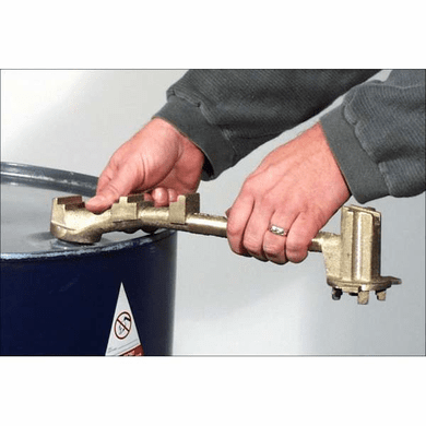 Manganese Bronze Universal Drum Plug Wrench