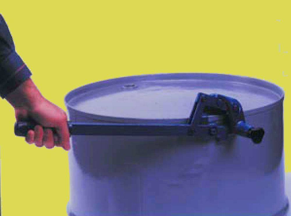 Manual Drum Economy Deheader