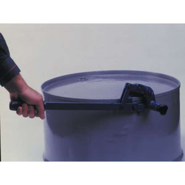 Manual Drum Economy Deheader