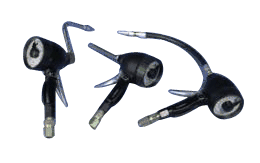 Manual Flow Meters | Pint & Quart Dispensing Meters