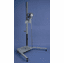 Manual Lift - Portable Mixer Stand 91"
