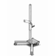 Manual Lift - Portable Mixer Stand 91"