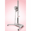 Manual Lift - Portable Mixer Stand 91"