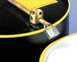 Master Lock&#174; Keyed Padlocks