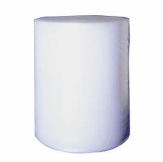 Master Rolls Bagged Bubble Cushion 3/16 Bubble Ht, 48" x 750", Perforated 12"
