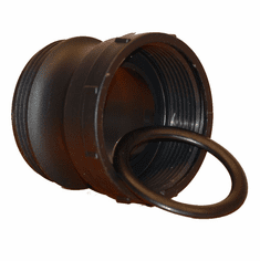 Mauser Adapter Female Buttress to male Quick Disconnect