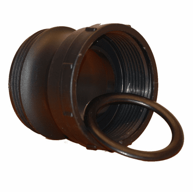 Mauser Adapter Female Buttress to male Quick Disconnect