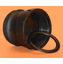 Mauser Adapter Female Buttress to male Quick Disconnect