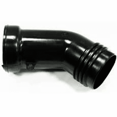 Mauser Small Plastic Fine Thread Spout W/ Male Buttress