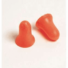 Max EarPlugs, Corded 200 Pair Pack