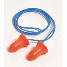 Max EarPlugs, Uncorded 100 Pair Pack