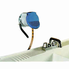 Measured Shot Dispenser Pumps